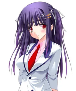 Fuji Sayaka