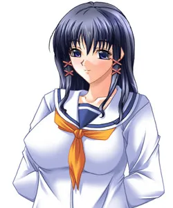 Honjou Eri