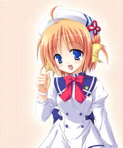 Shibayama Hinata