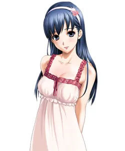 Fujimiya Miku