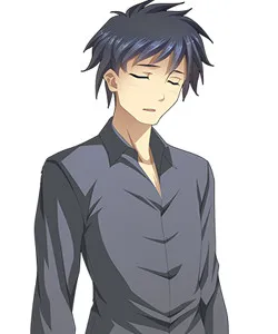 Yuuki Kouhei