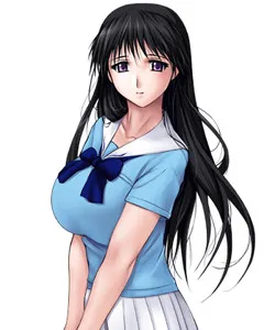 Miyanaga Chisato