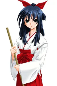 Shinonome Karin