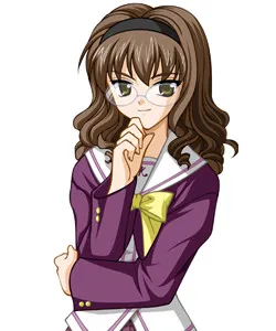Sakurai Iori