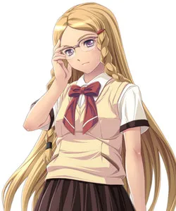 Makimura Iori