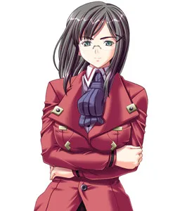 Tachibana Saki
