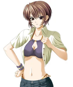 Miushi Ren