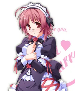 Kurosu Misaki