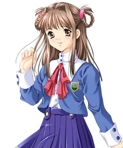 Touyou Hikaru