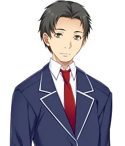 Tokuda Issei
