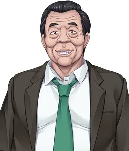 Ojisan