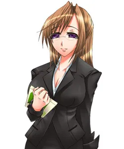 Nada Ryouko
