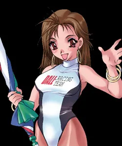 Sugihara Erika