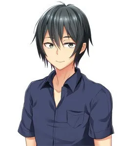 Katsuragi Tatsuya