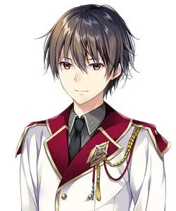 Mikage Jin