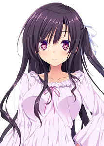 Ninomiya Mai