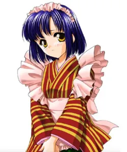 Aoi Futaba