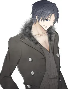 Hayase Souji