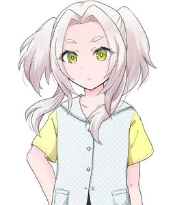 Kooriyama Kikuka