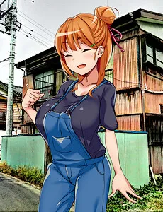 Higashisanjou Iroha