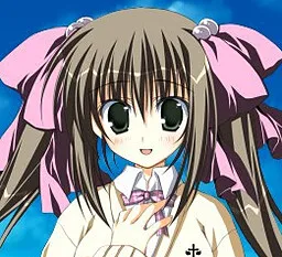 Satomi Rika