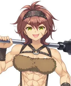 Arakure Hime