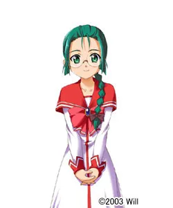 Fujimura Ringo