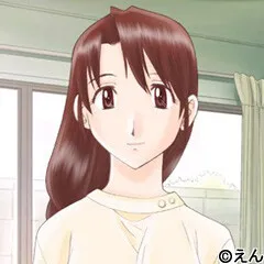 Miyoshi Maiko