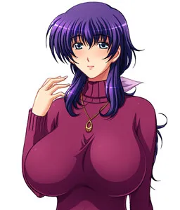 Houjou Shiori