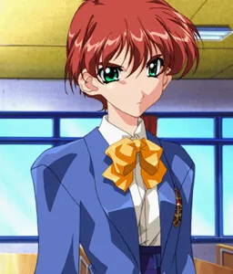 Saiki Emi