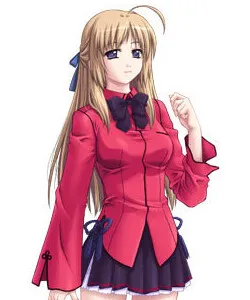Kahara Ayano