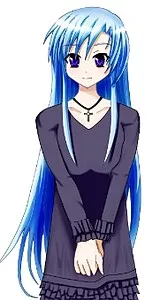 Fujimiya Miki