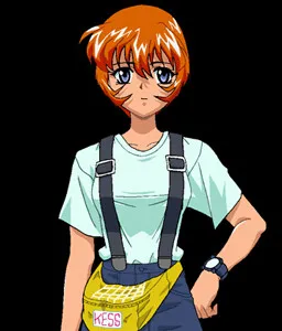 Asuka Kazumi