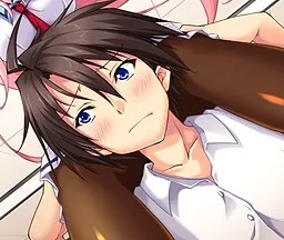 Makihara Ryouta