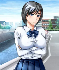Konishi Mikoto