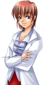 Futaba Yurie