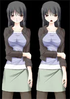 Aoyama Sachiko