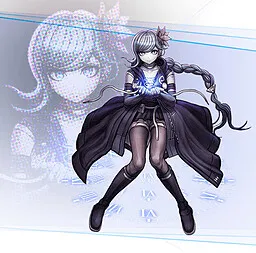 Fubuki Clockford