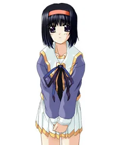 Inui Tamaki