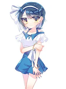 Nagisa