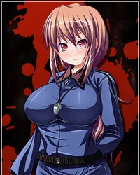 Kondou Mayumi