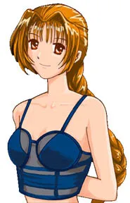 Suzuki Sanami