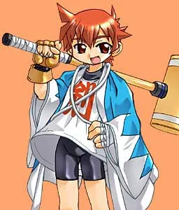 Nagakura Arata