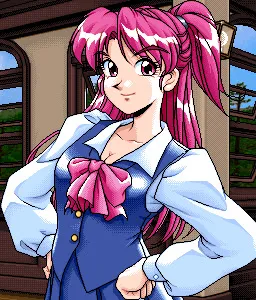Matsumoto Sayaka