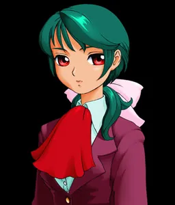 Kamio Fuyuki