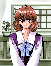 Hori Yoshimi