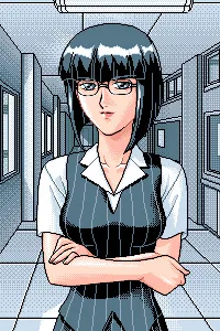 Fujikura Yoshimi