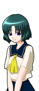 Nishikata Yomiko