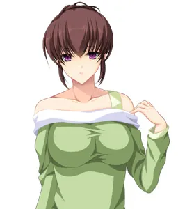 Katsuragi Shouko