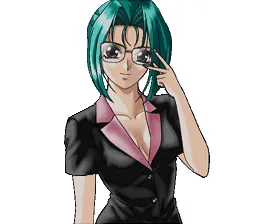 Tachibana Ruriko